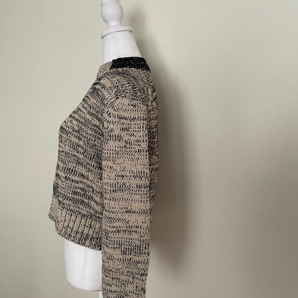 COS Cozy Knit Sweater - Picture 3 of 4